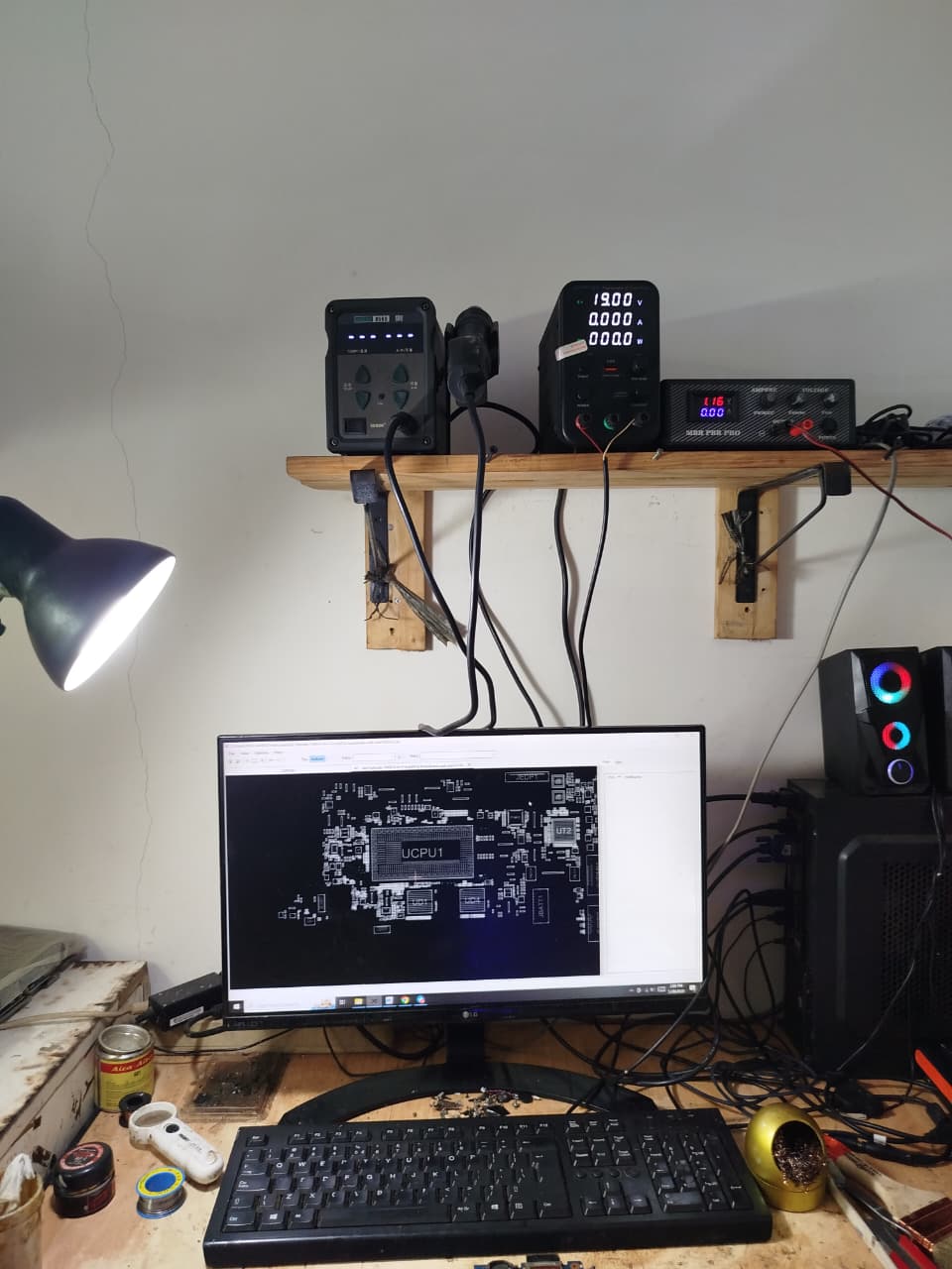 jasa service laptop d depok