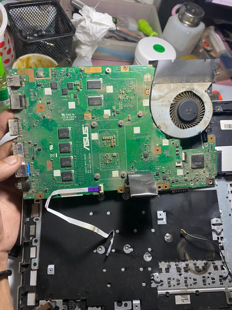 Service Laptop Terdekat