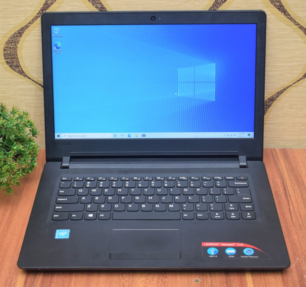 Menjual laptop bekas