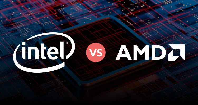 Intel VS AMD: Mana Terbaik untuk Kebutuhan Laptopmu?