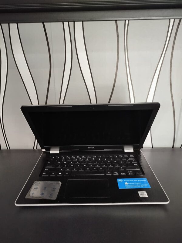 DELL INSPIRON 3493 - Gambar 6