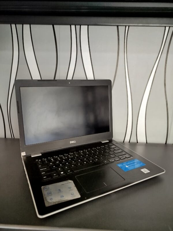 DELL INSPIRON 3493 - Gambar 5