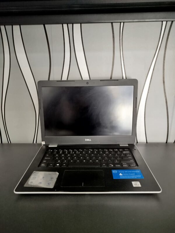 DELL INSPIRON 3493 - Gambar 7
