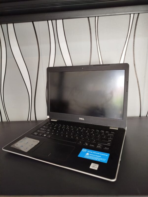 DELL INSPIRON 3493 - Gambar 4