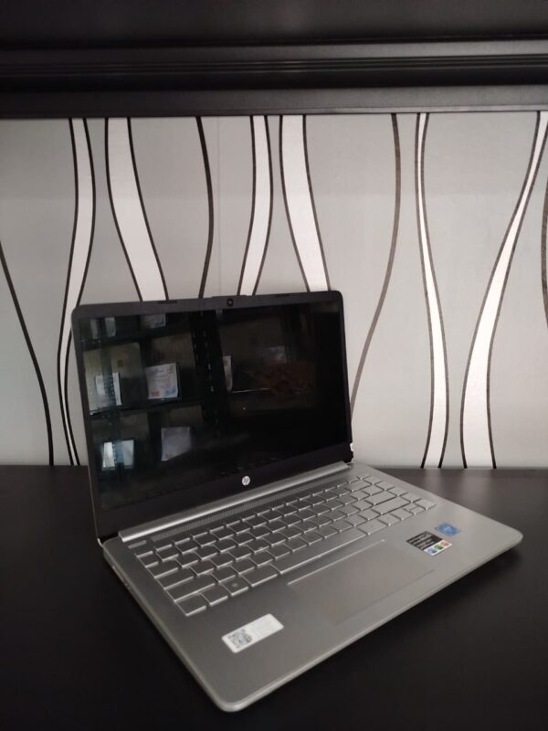 HP 14s-dq2614TU - Gambar 4