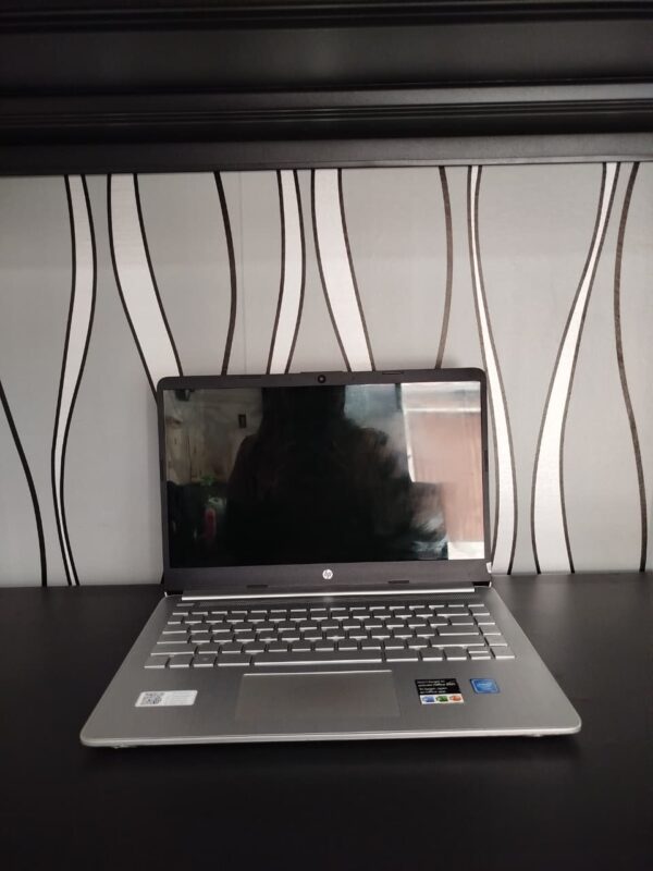 HP 14s-dq2614TU - Gambar 6