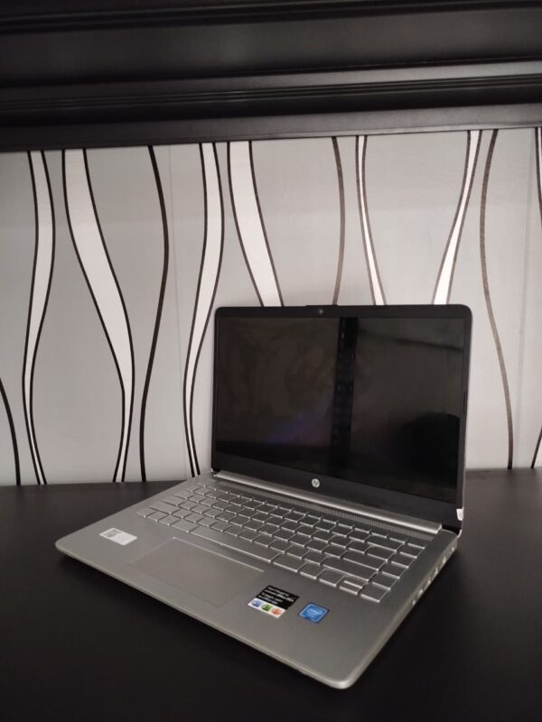 HP 14s-dq2614TU - Gambar 3