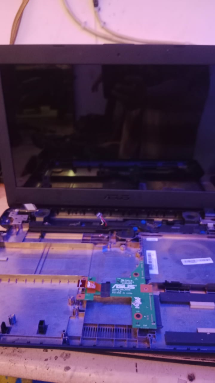 Jenis Panel Layar Laptop