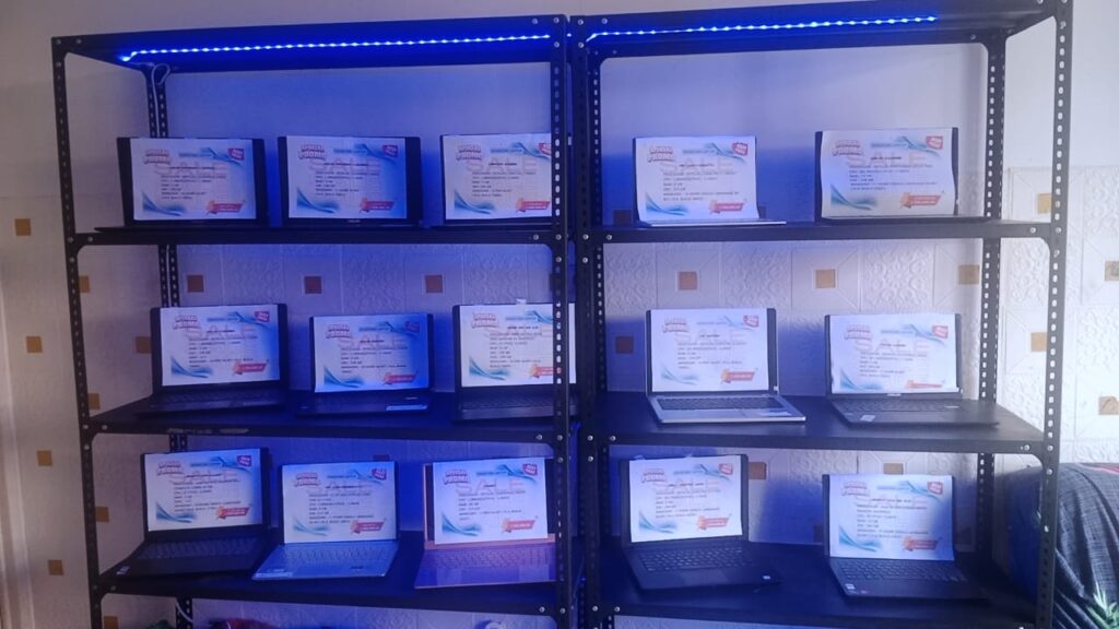 Jual Beli Laptop Bekas Murah & Bergaransi di Depok – Hanz Com Laptop