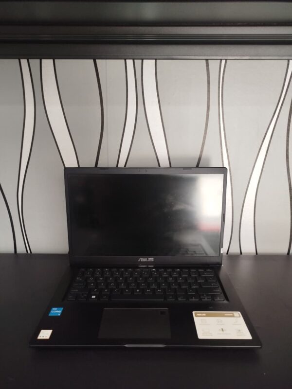 ASUS A1400E - Gambar 5