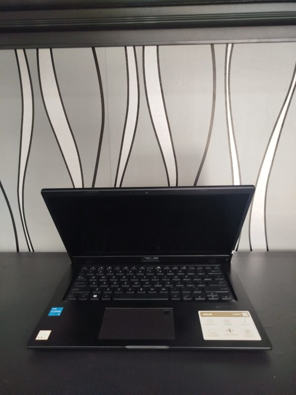 ASUS A1400E - Gambar 2