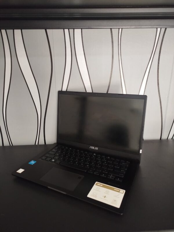 ASUS A1400E - Gambar 6