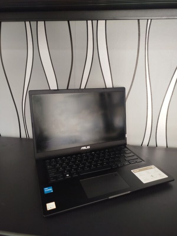 ASUS A1400E - Gambar 3
