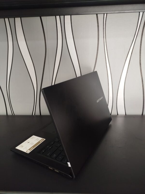 ASUS A1400E - Gambar 4