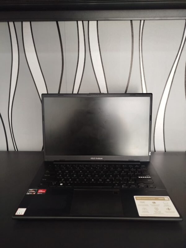 ASUS E140AF - Gambar 2