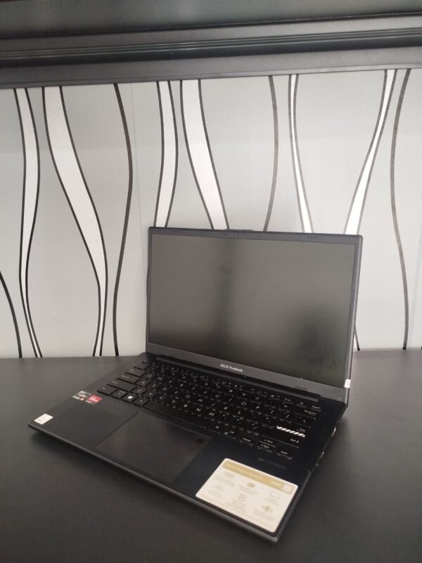 Speaker Laptop Bermasalah