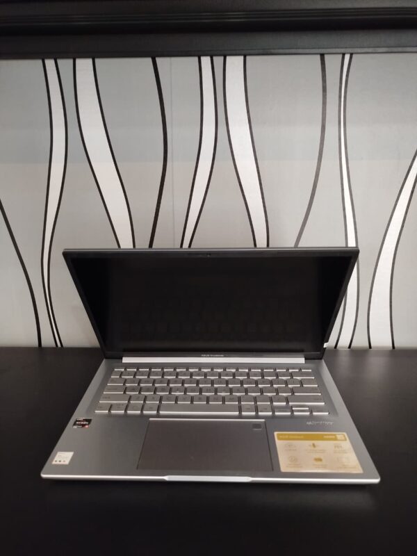 ASUS M1403Q - Gambar 5