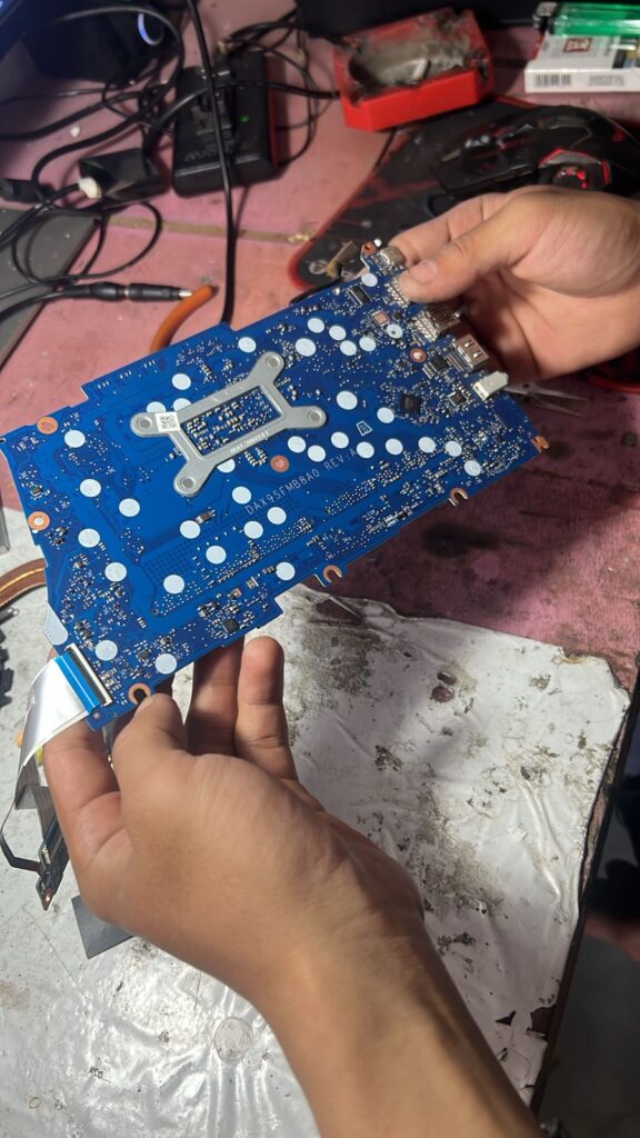 Service Motherboard Laptop Depok – Hanz Com Laptop Solusi Tepat dan Bergaransi