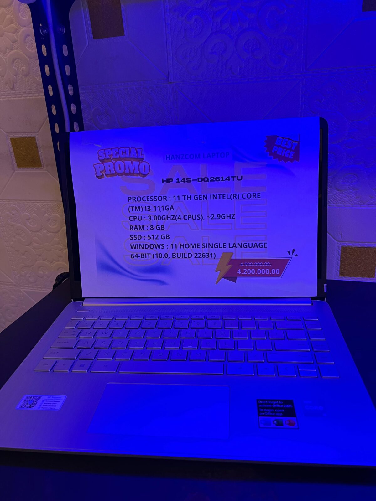 rekomendasi laptop koding