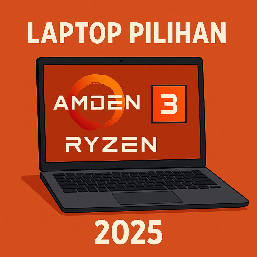 AMD Ryzen 3