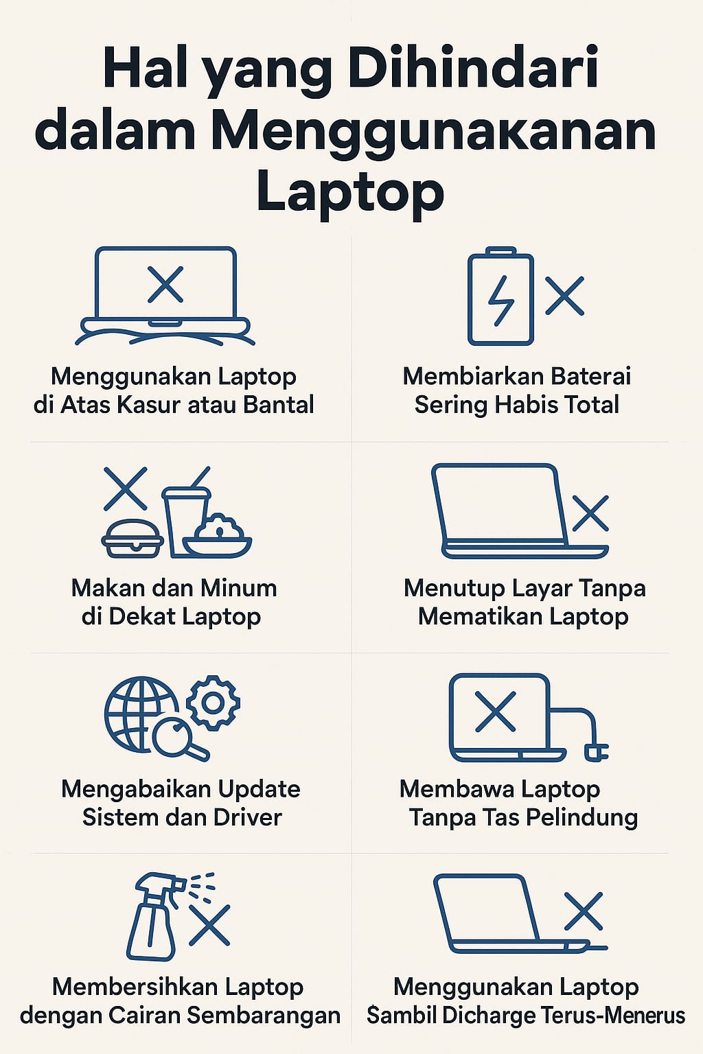 perbaikan laptop Beji Depok