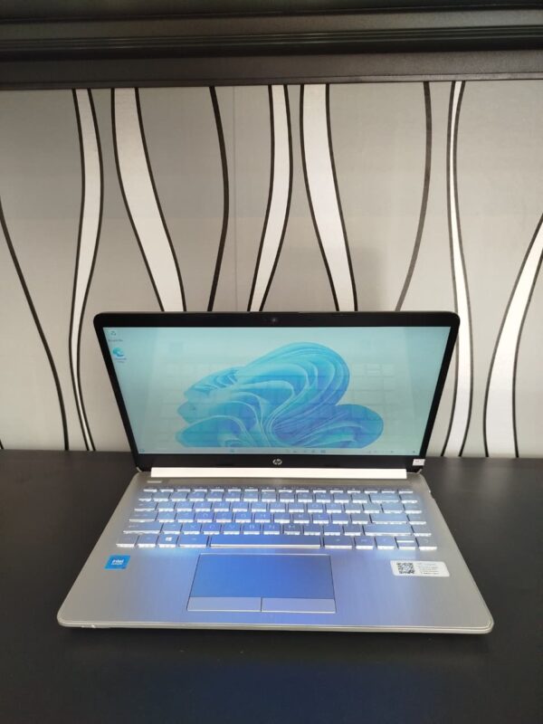 HP 14S-CF1046TU - Gambar 2