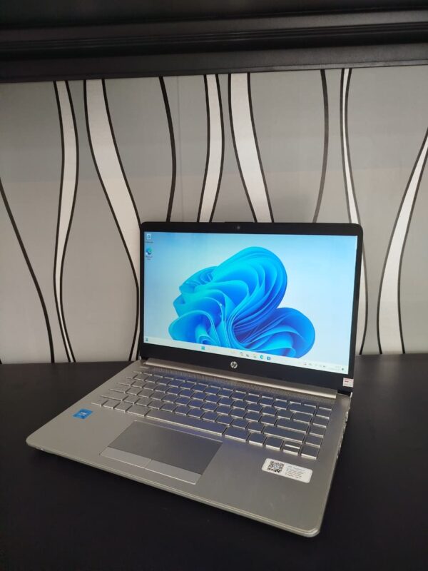 HP 14S-CF1046TU - Gambar 4