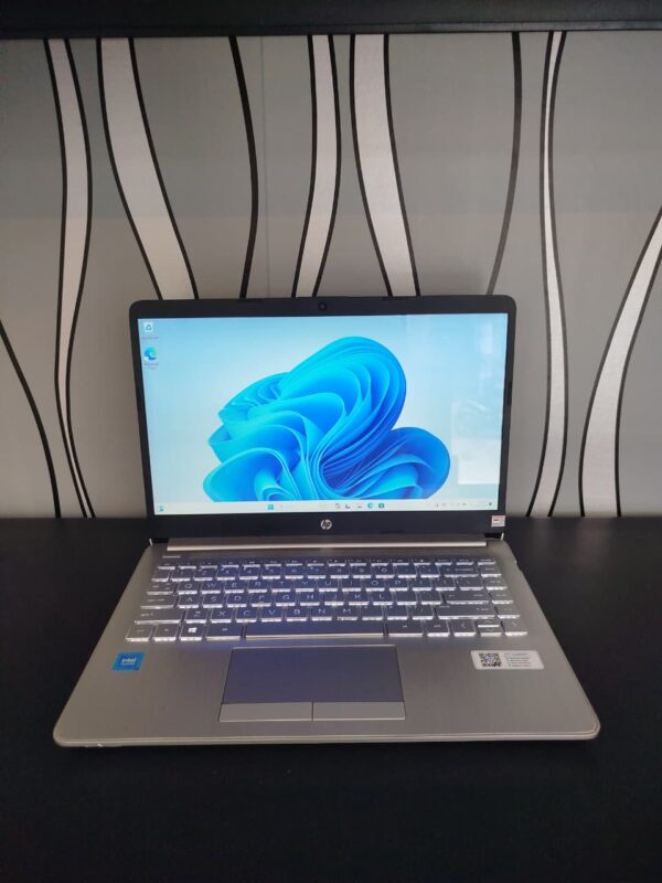 HP 14S-CF1046TU - Gambar 6