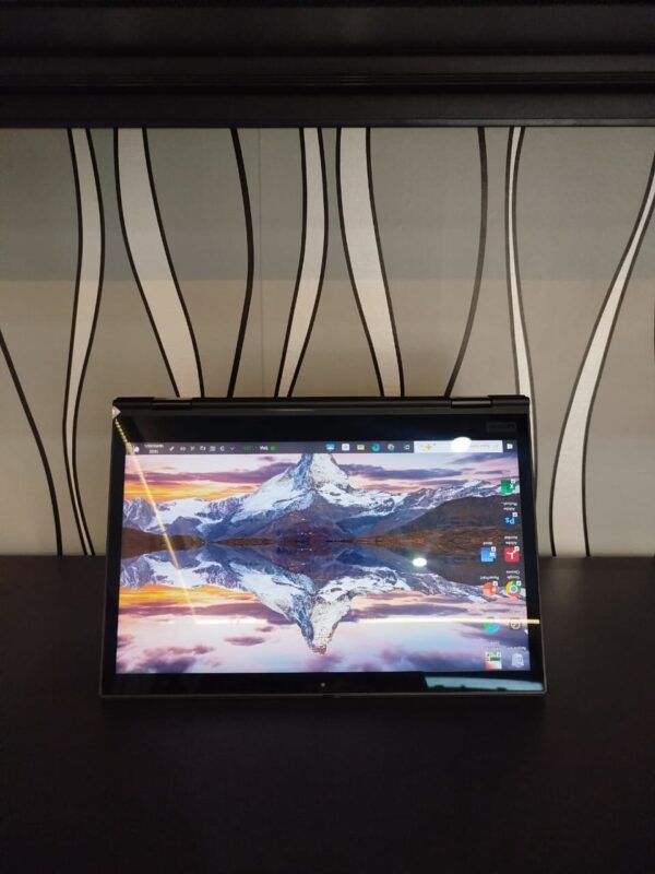 LENOVO X1 YOGA - Gambar 3
