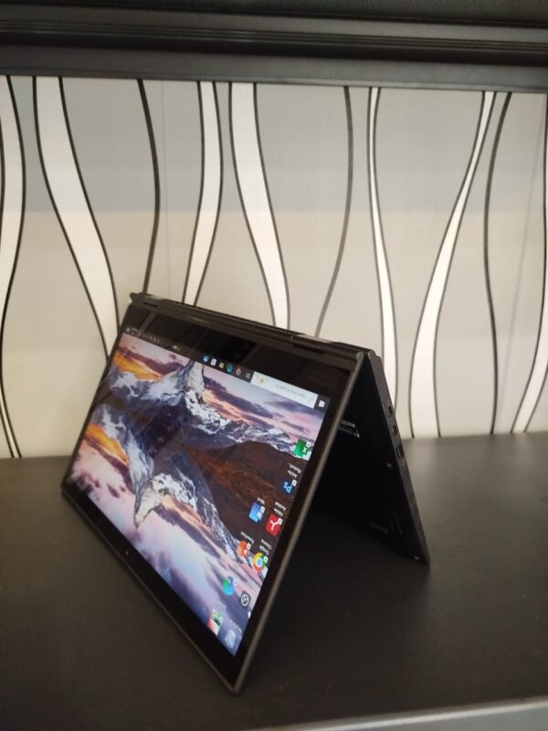 LENOVO X1 YOGA - Gambar 2