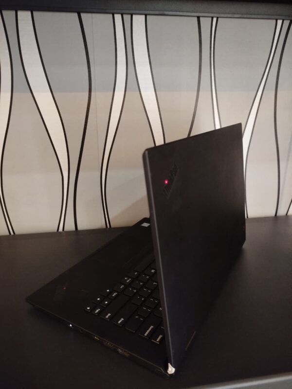 LENOVO X1 YOGA - Gambar 8