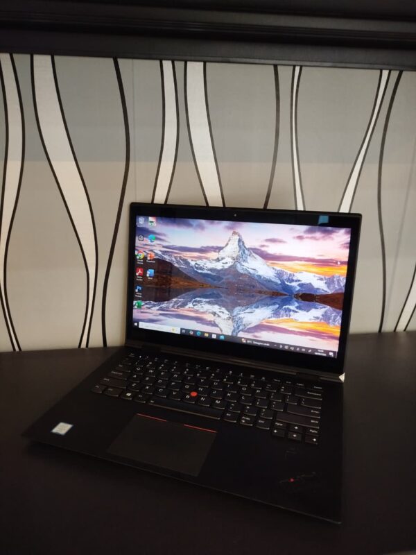LENOVO X1 YOGA - Gambar 5