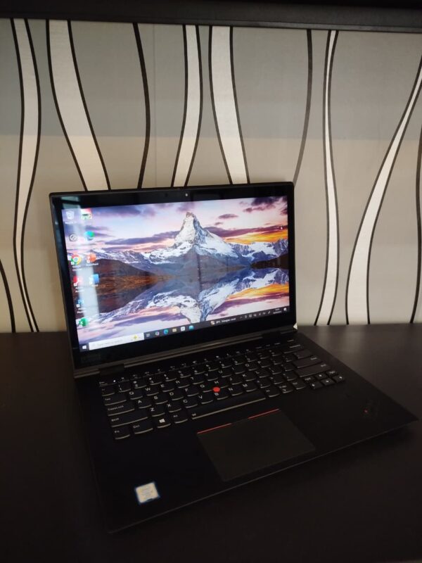 LENOVO X1 YOGA - Gambar 6