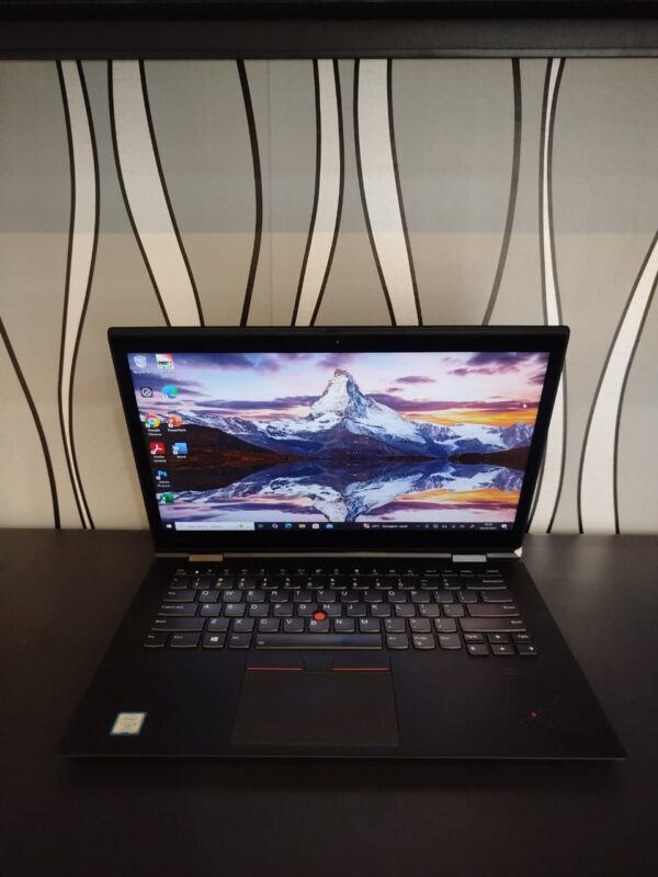 LENOVO X1 YOGA - Gambar 7
