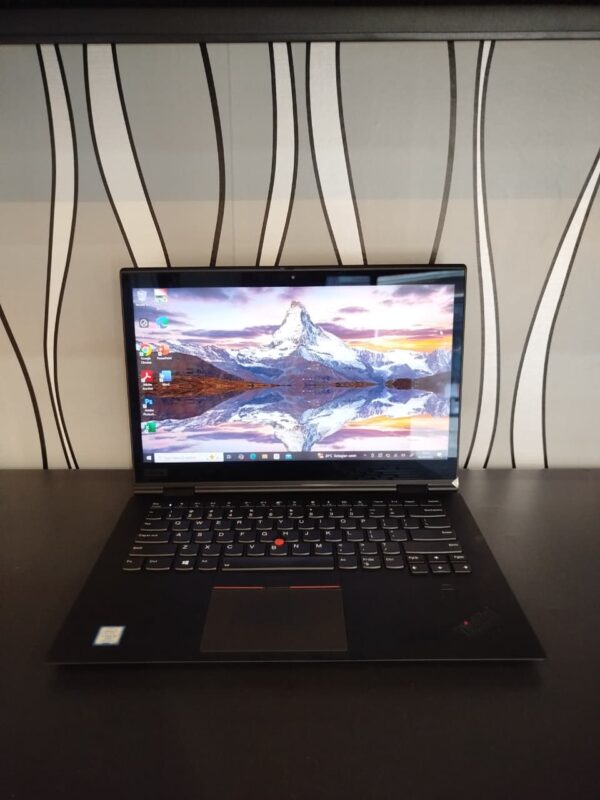 LENOVO X1 YOGA - Gambar 4