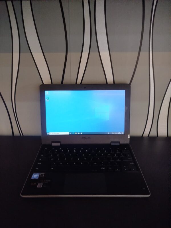 ASUS C214M - Gambar 3