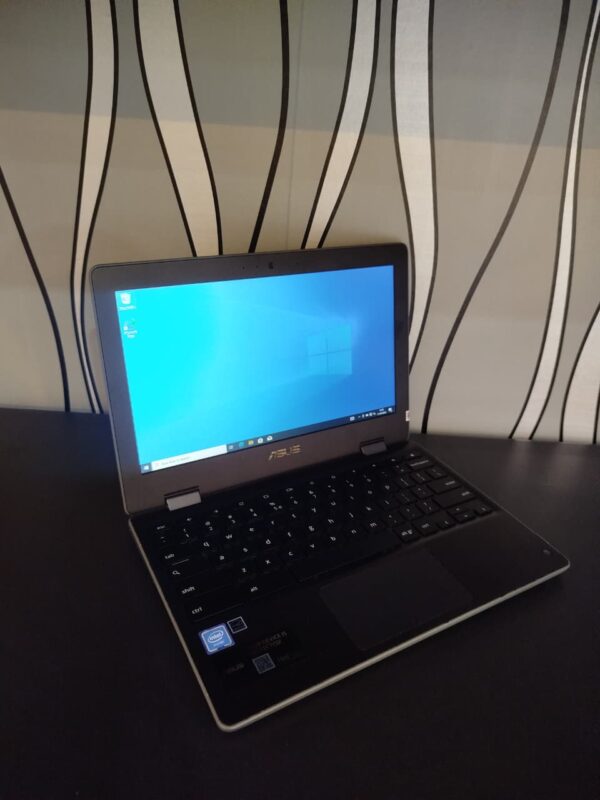 ASUS C214M - Gambar 2