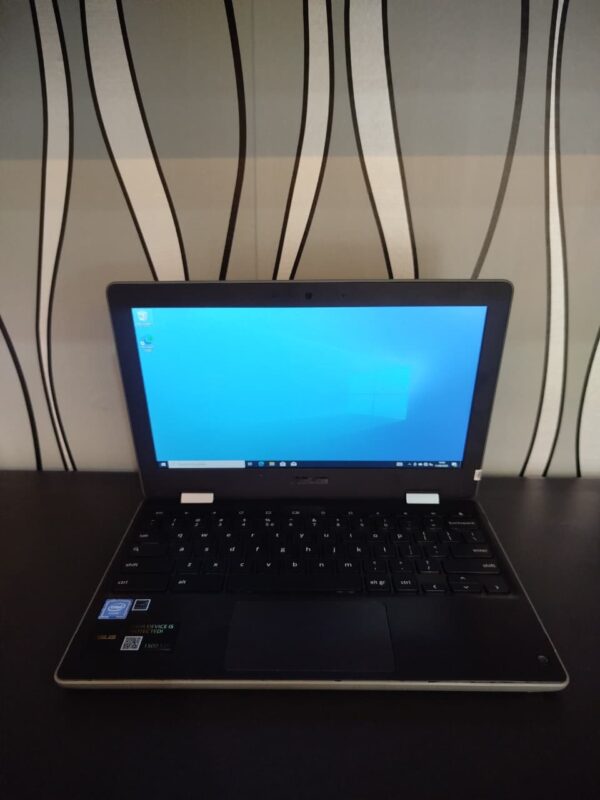ASUS C214M - Gambar 4
