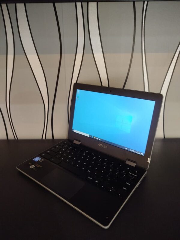 ASUS C214M - Gambar 5