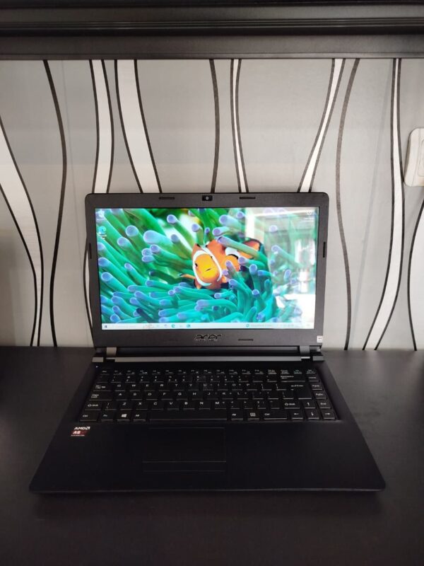 ACER 23-45 1/8 - Gambar 2