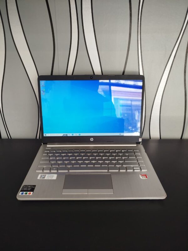 HP 14S-DQ0510TU - Gambar 6