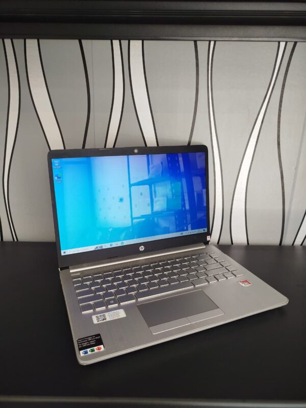 HP 14S-DQ0510TU - Gambar 4