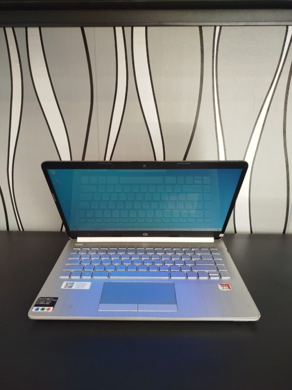 HP 14S-DQ0510TU - Gambar 5