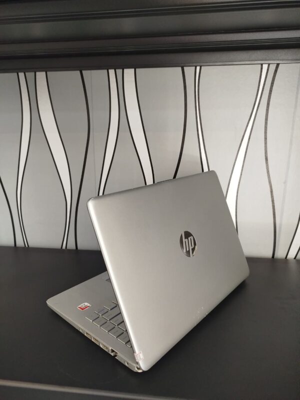 HP 14S-DQ0510TU - Gambar 2