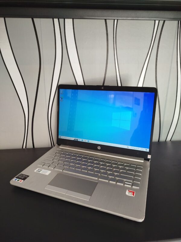 HP 14S-DQ0510TU - Gambar 3