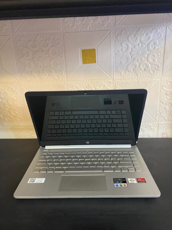 HP 14s-dq2614TU - Gambar 4