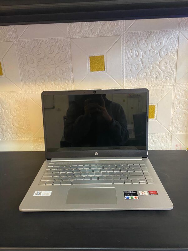HP 14s-dq2614TU - Gambar 5