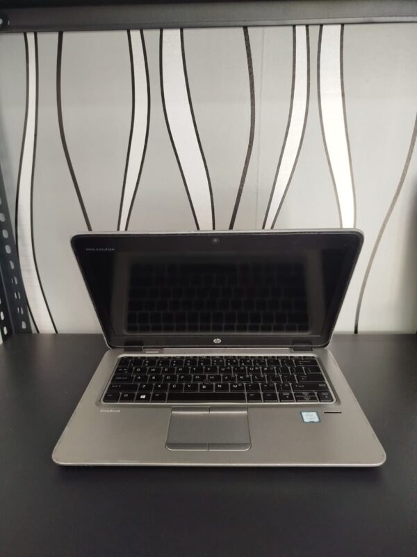 HP ELITBOOK 820 G3 - Gambar 5