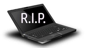 Service Laptop Mati Total di Depok – Solusi Cepat & Bergaransi