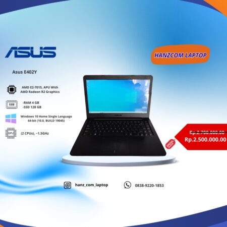 ASUS E402Y